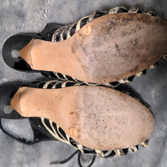 Vince camuto heels - Picture 3 of 5